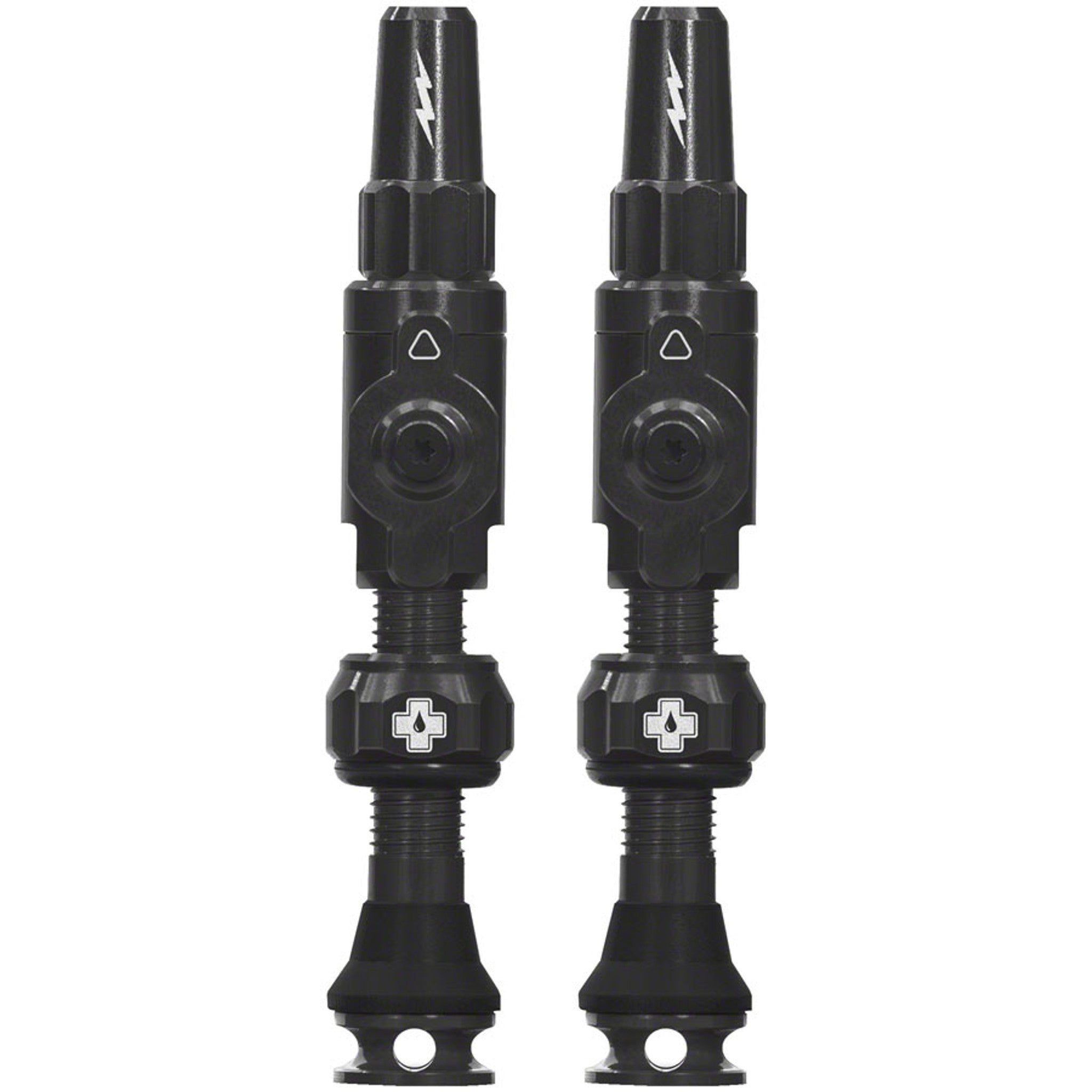 Big Bore Lite Tubeless Valve Stems