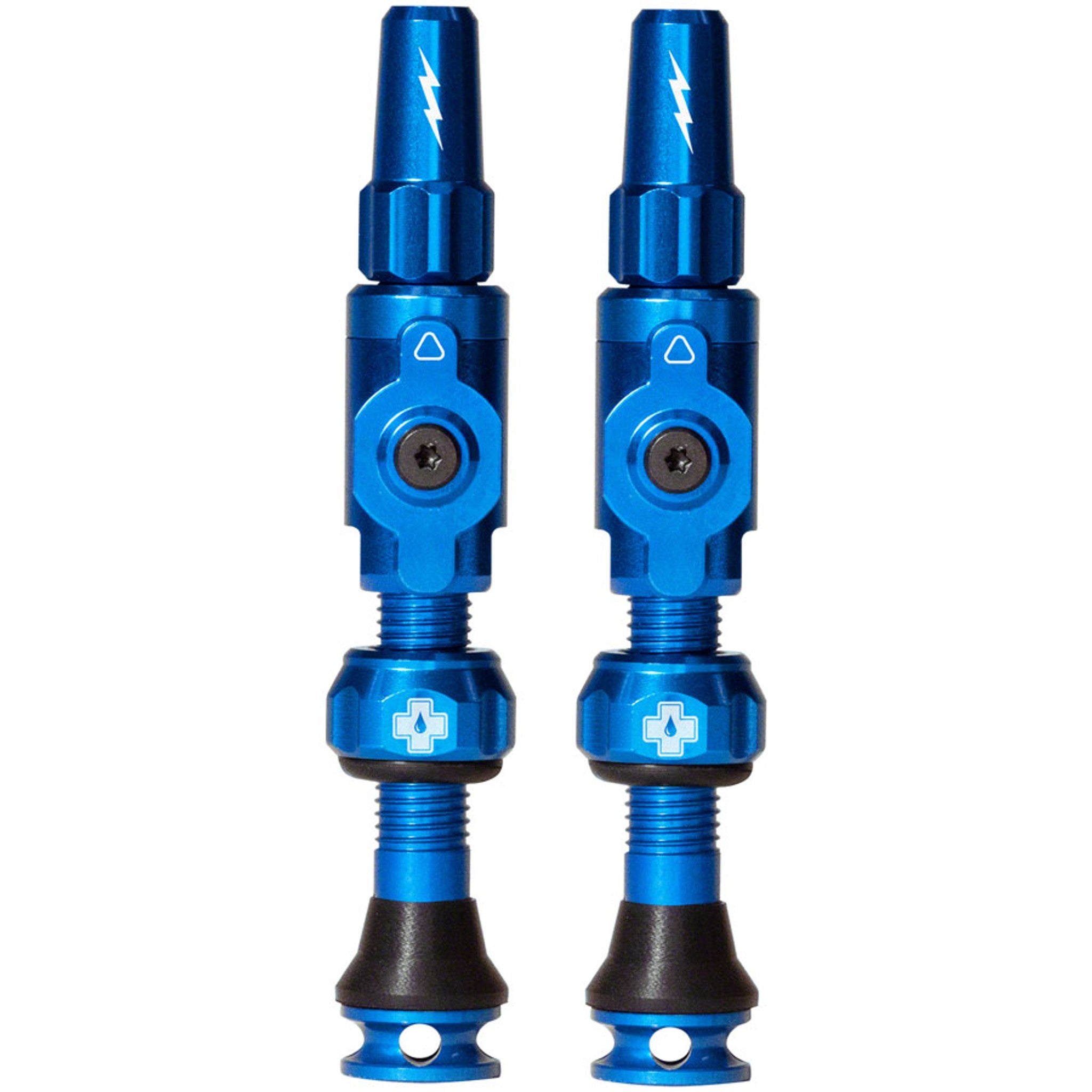 Big Bore Lite Tubeless Valve Stems