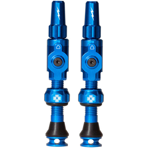 Big Bore Lite Tubeless Valve Stems