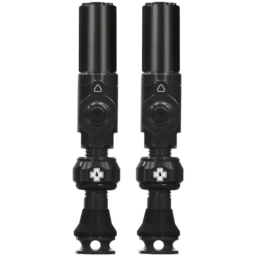 Big Bore Hybrid Tubeless Valve Stems