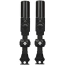 Big Bore Hybrid Tubeless Valve Stems
