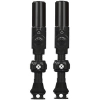 Big Bore Hybrid Tubeless Valve Stems