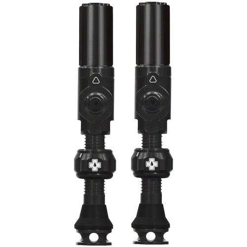 Big Bore Hybrid Tubeless Valve Stems