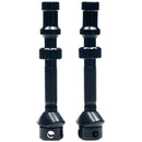 Tubeless Exo-Core Valves