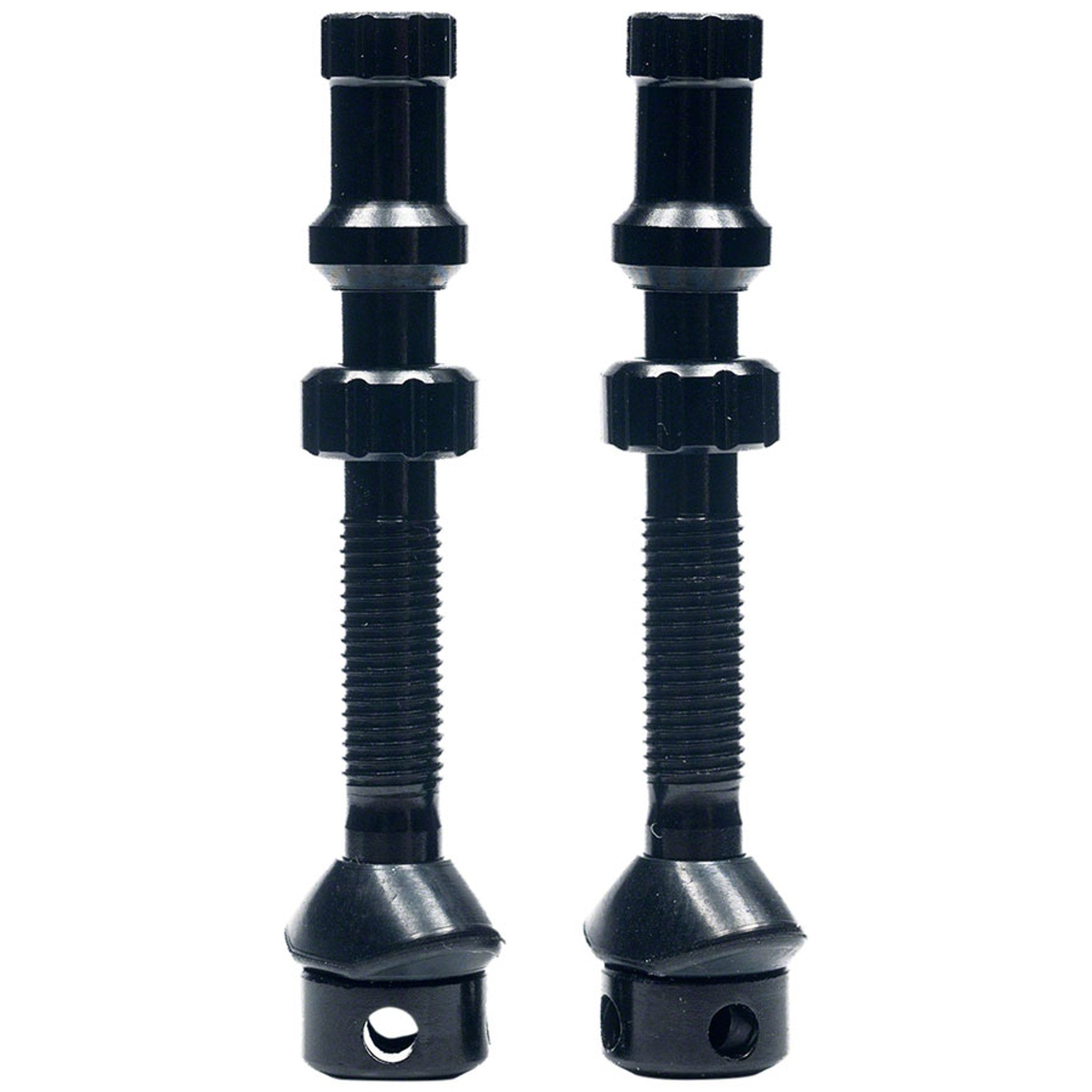 Tubeless Exo-Core Valves