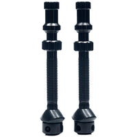 Tubeless Exo-Core Valves