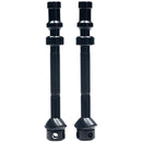 Tubeless Exo-Core Valves