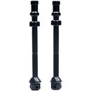 Tubeless Exo-Core Valves