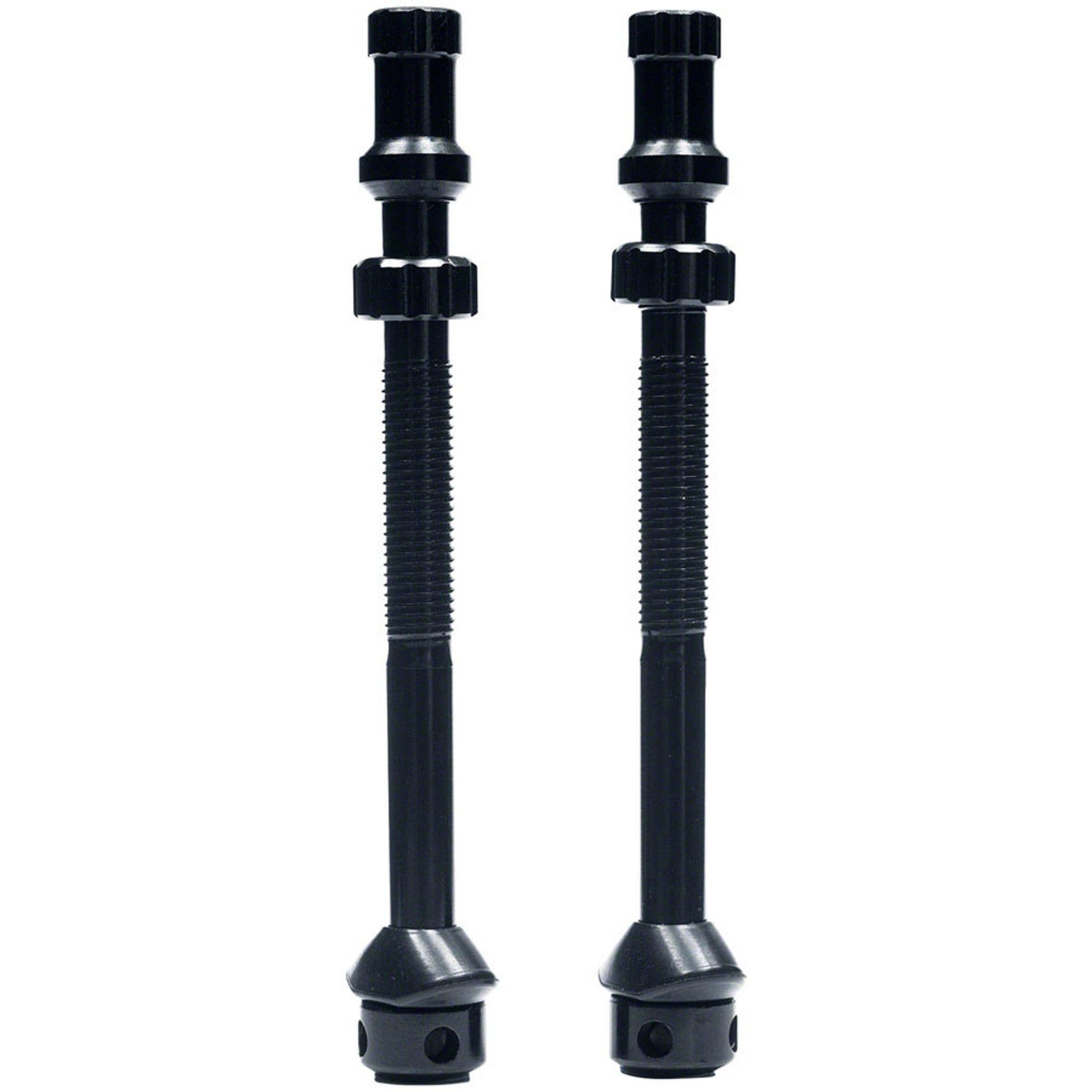 Tubeless Exo-Core Valves