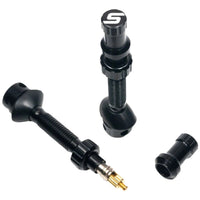 Tubeless Universal+ Valves