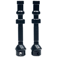 Tubeless Universal+ Valves