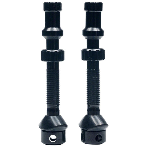 Tubeless Universal+ Valves