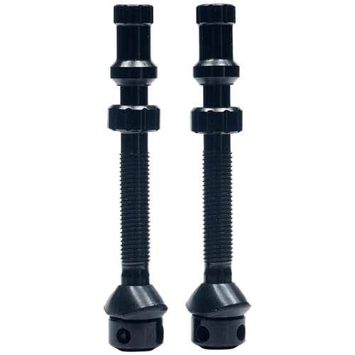 Tubeless Universal+ Valves