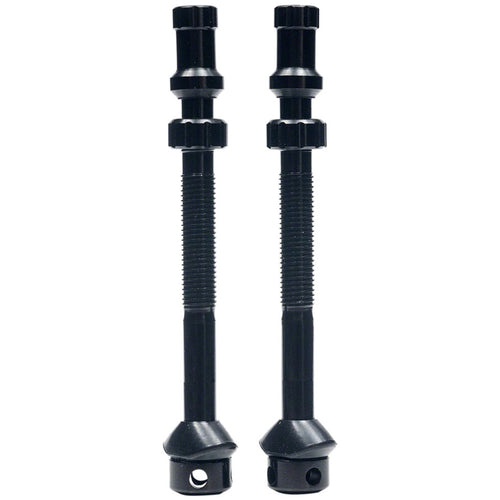 Tubeless Universal+ Valves