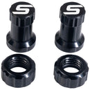 Tubeless Valve Cap Color Kit