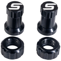 Tubeless Valve Cap Color Kit