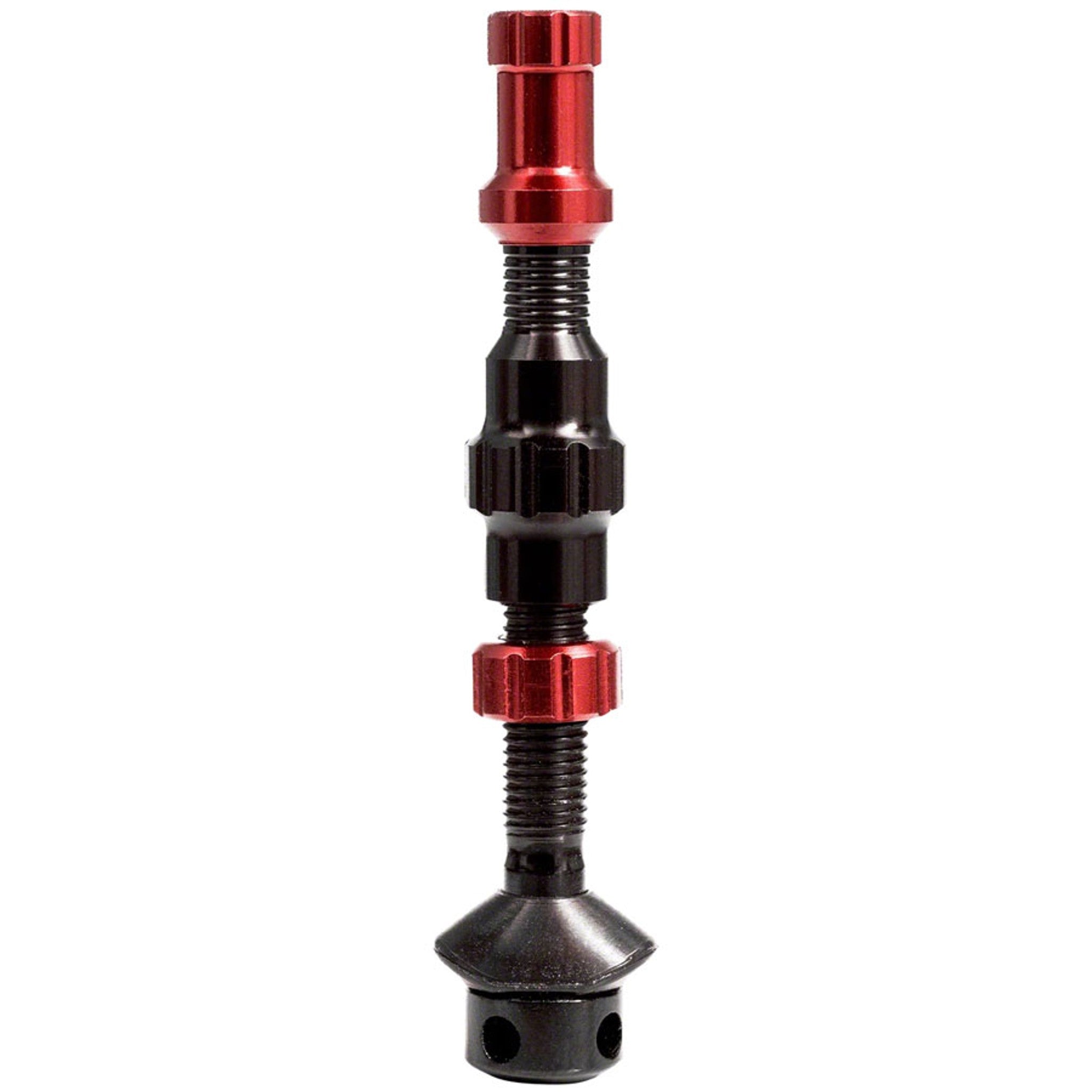 Tubeless Valve Cap Color Kit