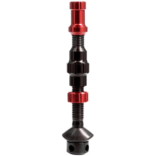 Tubeless Valve Cap Color Kit
