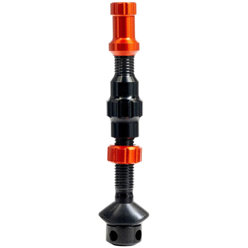 Tubeless Valve Cap Color Kit