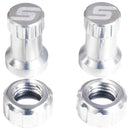 Tubeless Valve Cap Color Kit