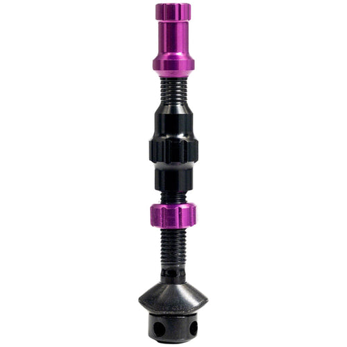 Tubeless Valve Cap Color Kit