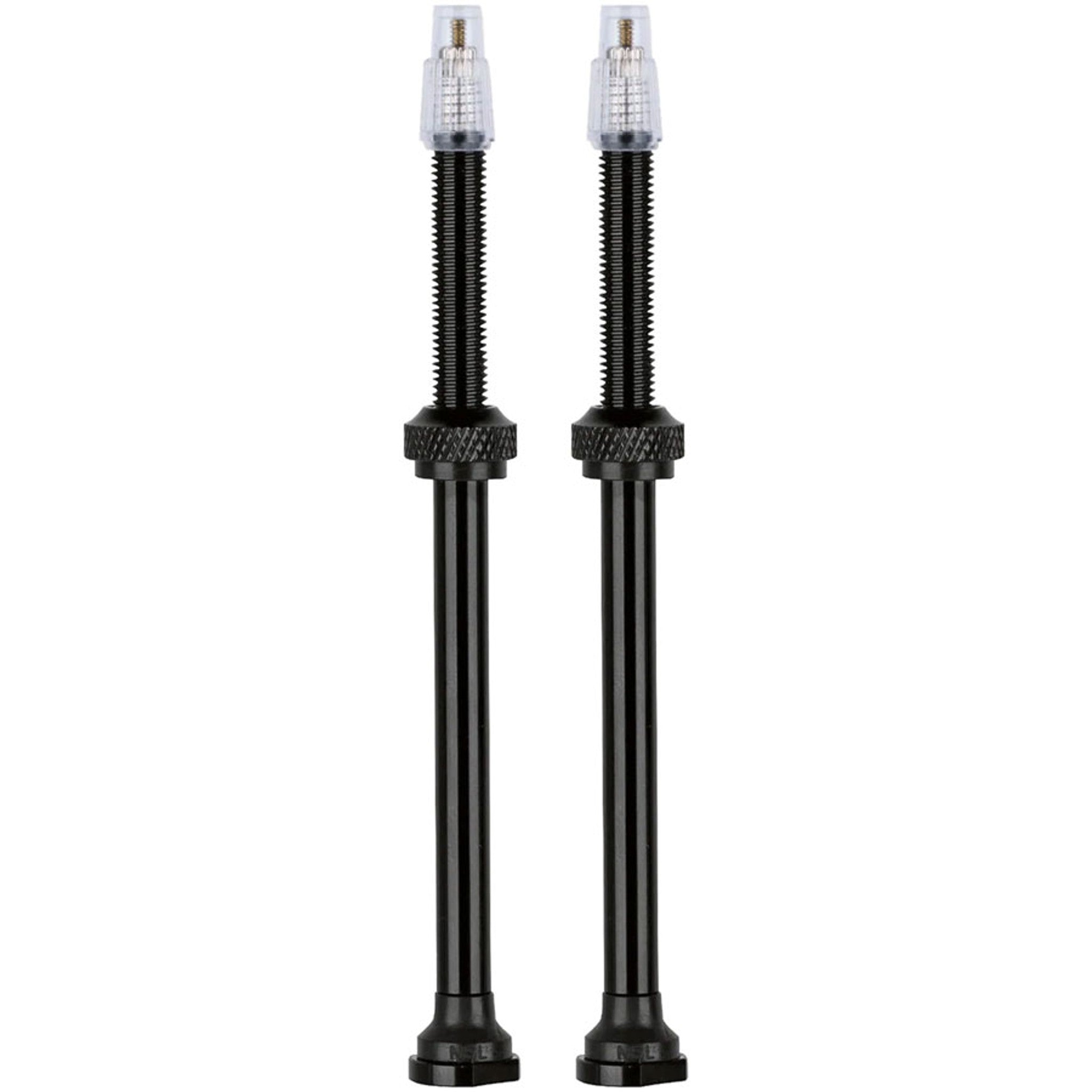 Alloy Tubeless Valve