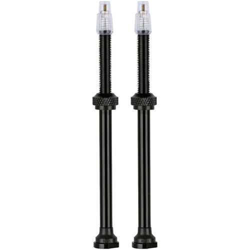 Alloy Tubeless Valve