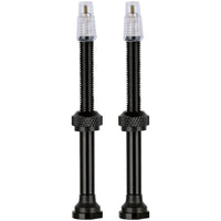 Alloy Tubeless Valve