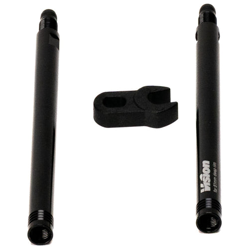 Alloy Valve Extenders