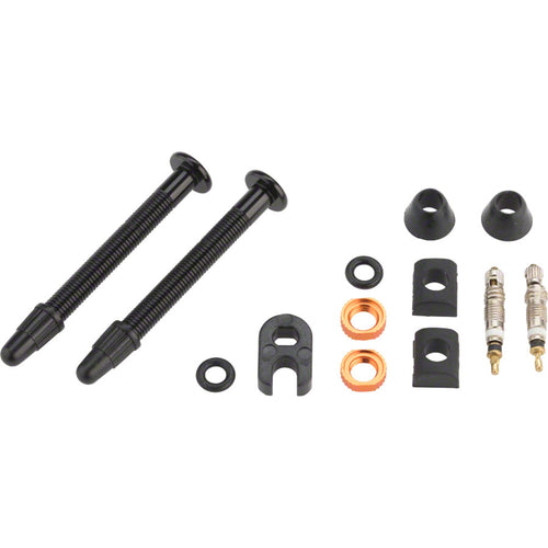VersaValve Tubeless Valve Stem Kit