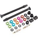 VersaValve Tubeless Valve Stem Kit