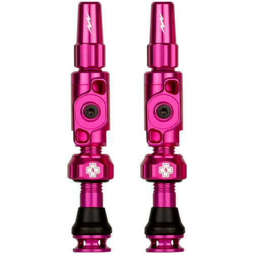 Big Bore Lite Tubeless Valve Stems