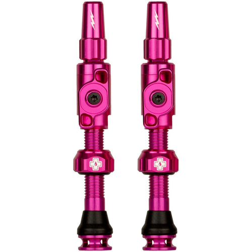 Big Bore Lite Tubeless Valve Stems