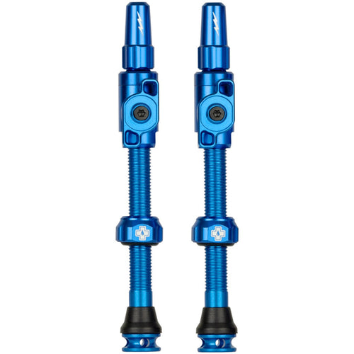 Big Bore Lite Tubeless Valve Stems