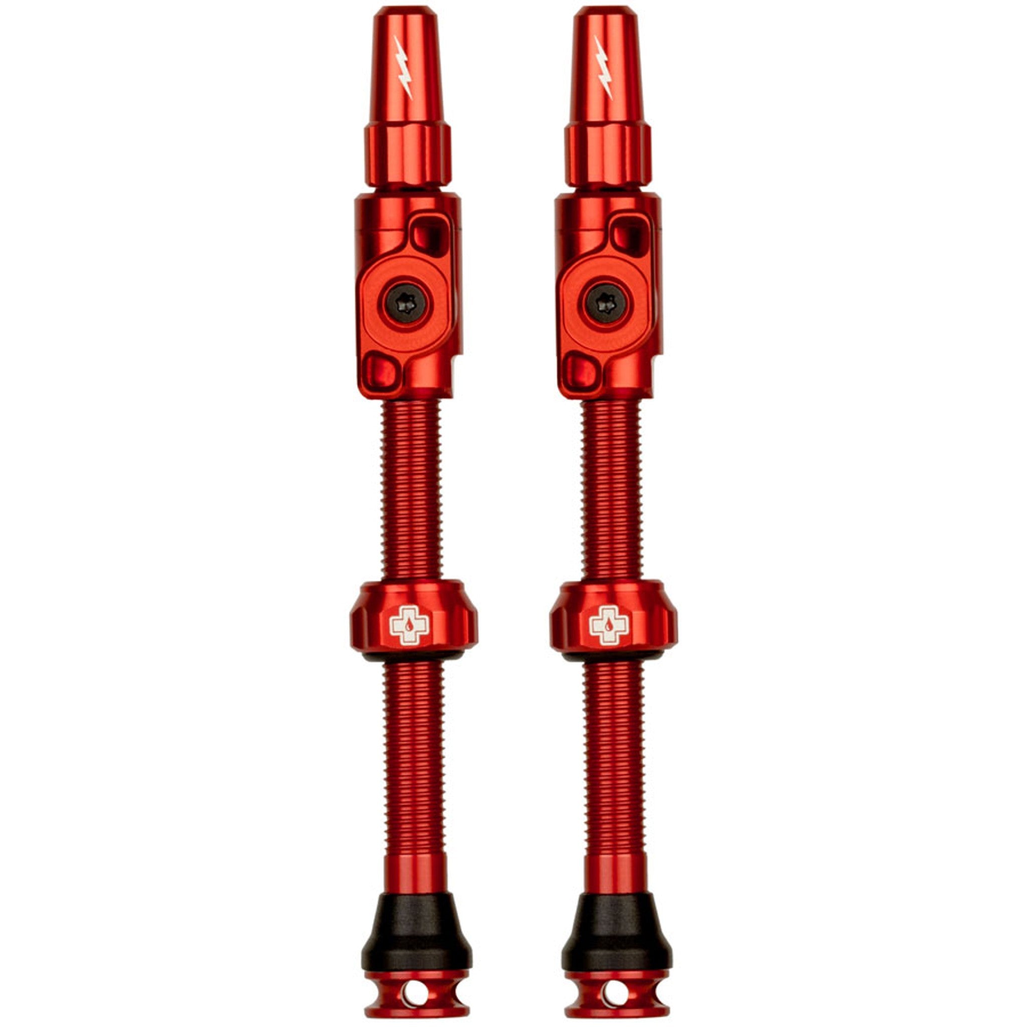 Big Bore Lite Tubeless Valve Stems