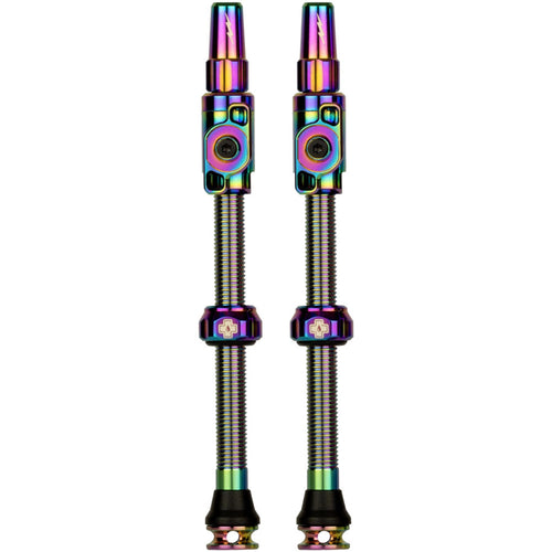 Big Bore Lite Tubeless Valve Stems