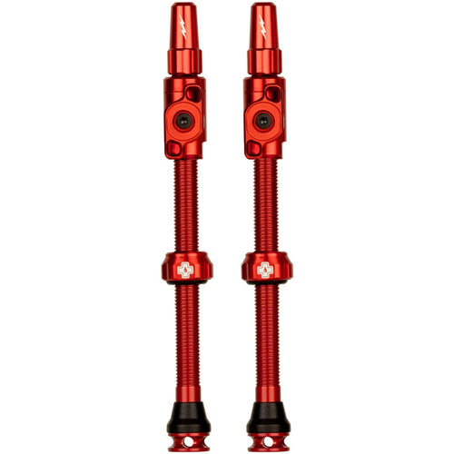 Big Bore Lite Tubeless Valve Stems