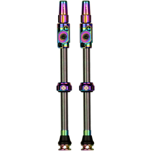 Big Bore Lite Tubeless Valve Stems