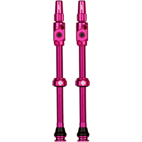 Big Bore Lite Tubeless Valve Stems