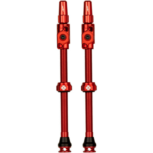 Big Bore Lite Tubeless Valve Stems