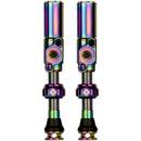 Big Bore Hybrid Tubeless Valve Stems