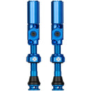 Big Bore Hybrid Tubeless Valve Stems