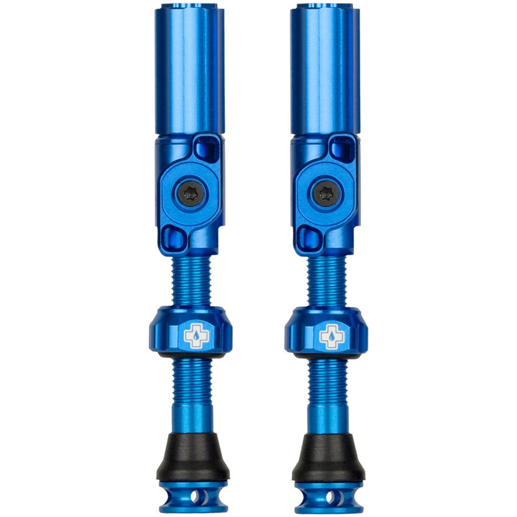Big Bore Hybrid Tubeless Valve Stems