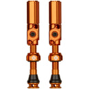 Big Bore Hybrid Tubeless Valve Stems