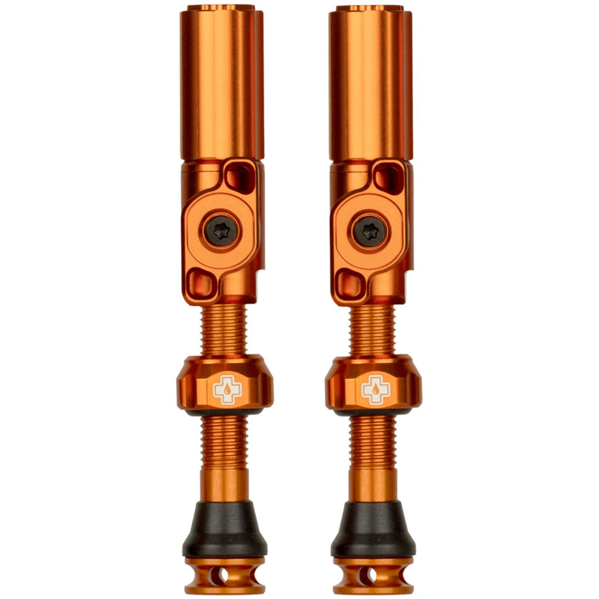 Big Bore Hybrid Tubeless Valve Stems