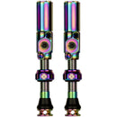 Big Bore Hybrid Tubeless Valve Stems