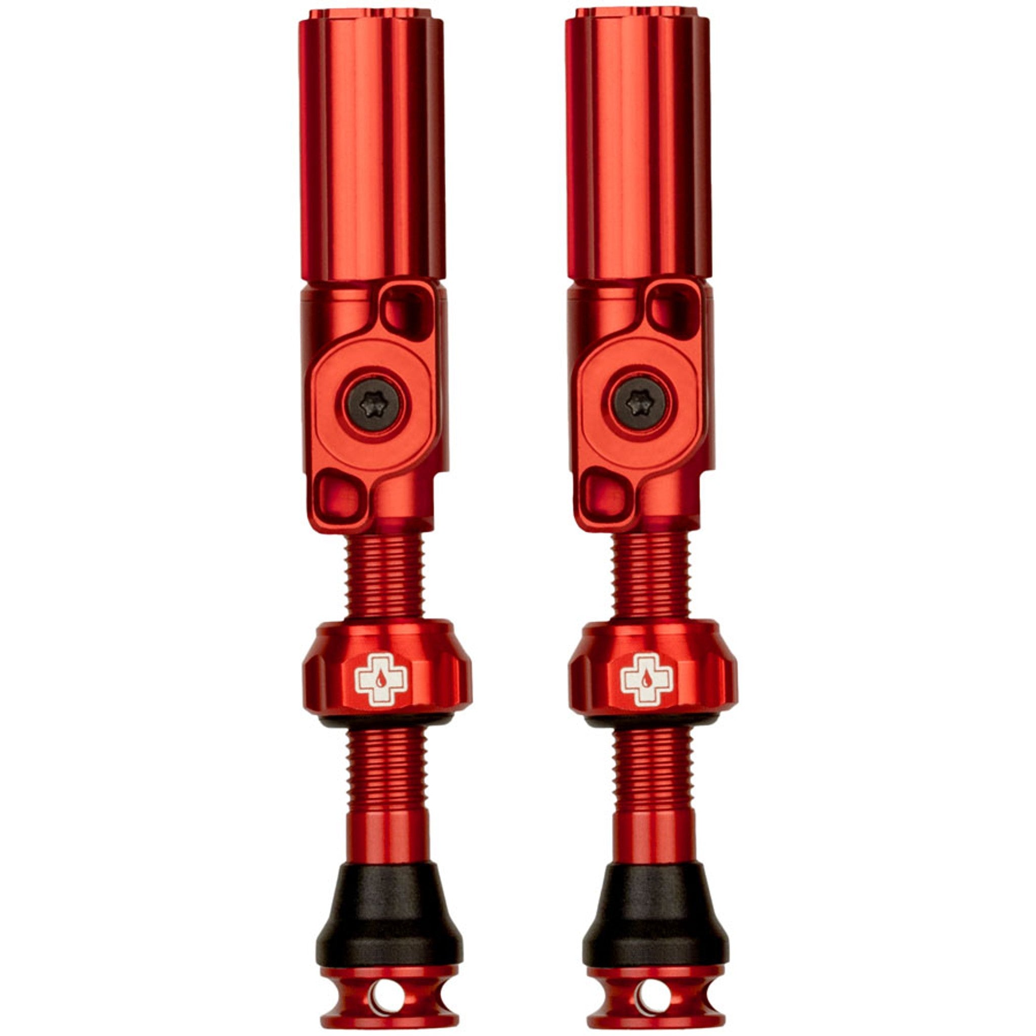 Big Bore Hybrid Tubeless Valve Stems