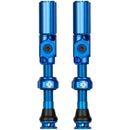 Big Bore Hybrid Tubeless Valve Stems