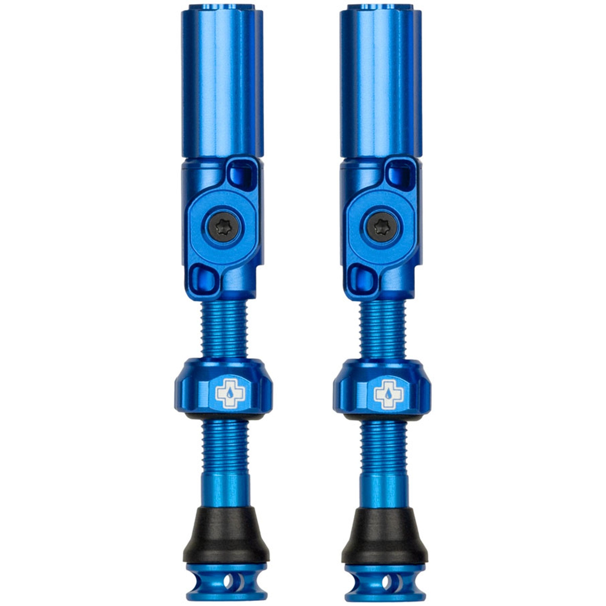 Big Bore Hybrid Tubeless Valve Stems