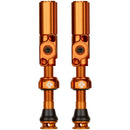Big Bore Hybrid Tubeless Valve Stems
